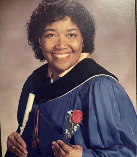 Reverend Verna    Tucker