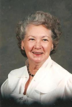 Ann Mooney