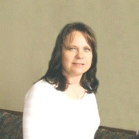 Shelley Ann Padgett Webb