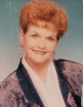 Hazel Marie Fisher Profile Photo