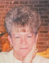 Faye Laverne Spann Profile Photo