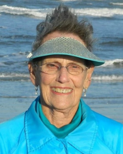 Doris Louise Totherow Homan Profile Photo