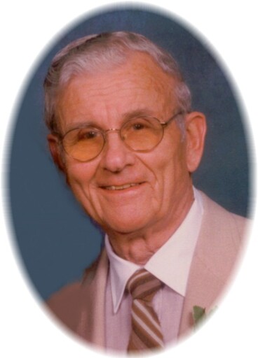 Robert 'Bob' E. Netzly