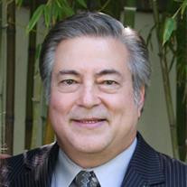 Charles Edward Heredia Profile Photo