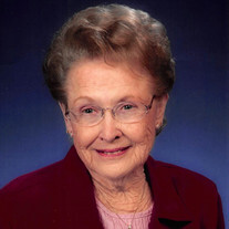 Hazel Spurgeon Profile Photo