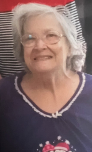 Barbara Delores (Shelton)  Stonecypher