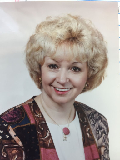 Mary Agnes Pauley Profile Photo