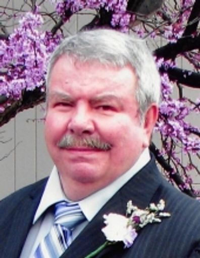 Joseph "Jeff" E. Feely, Ii