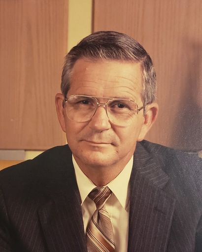 Noel E. "Gene" Byars