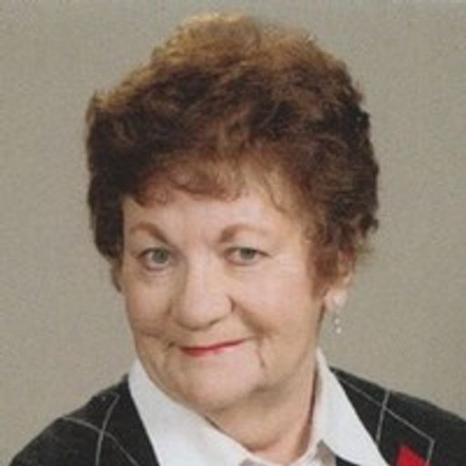 Rita Marie Rentmeester