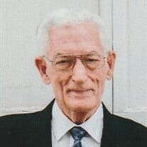 Ralph J. Madill