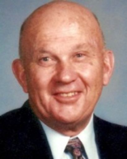 Leon Clarence Cheek, Jr.