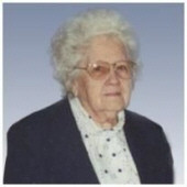 Annie Ruth Overby Profile Photo