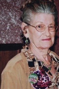 Edna Arlene Sterner