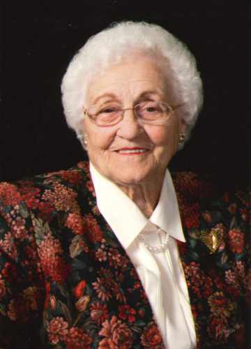 Lorene M. Hutchcraft Profile Photo