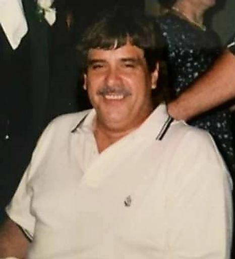 Thomas Francis Rushing Jr. Profile Photo