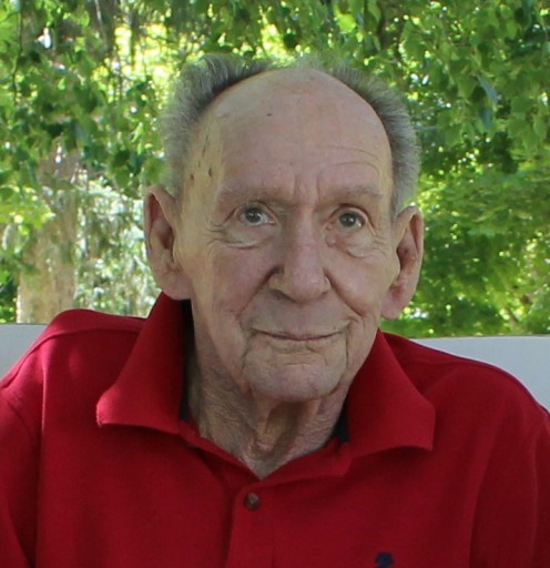 Robert “Bob” Edward Carter