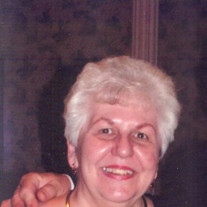 BARBARA ANN FLAK