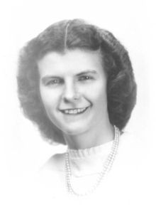 Arlene Haroldson