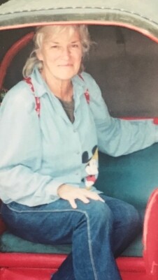 Rose Marie Graney Profile Photo