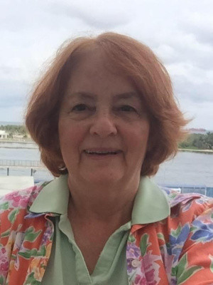 Judy Carolyn Blair Profile Photo