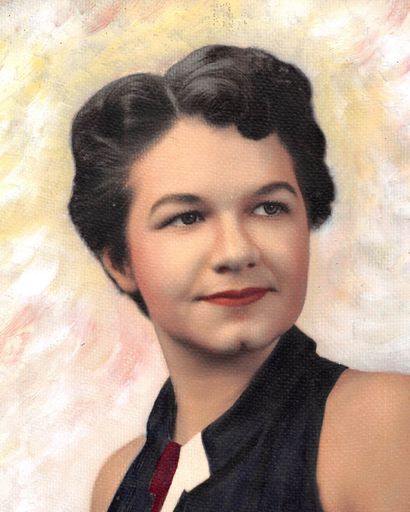 Gladys Marie Daire Kretzer Darby