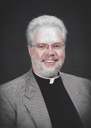 Fr. Martin Chevalier