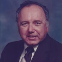 Melvin L. Nowicki Profile Photo