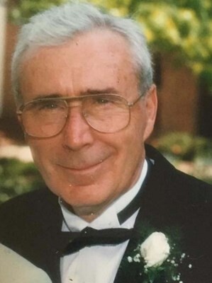 James  William Lord  Sr.