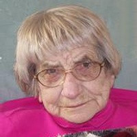 Elizabeth G. "Betty" Kesselring