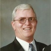 Clayton J. Lindsey Profile Photo