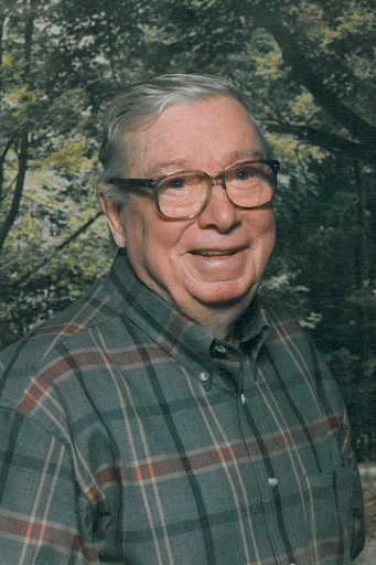 Allen J. Carvel Profile Photo