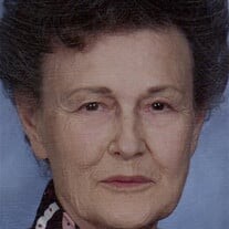 Mrs. Lillian R. Fuqua Profile Photo