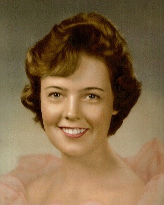 Patricia Arlene Gilderhus's obituary image