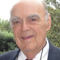 Robert N. Burguieres