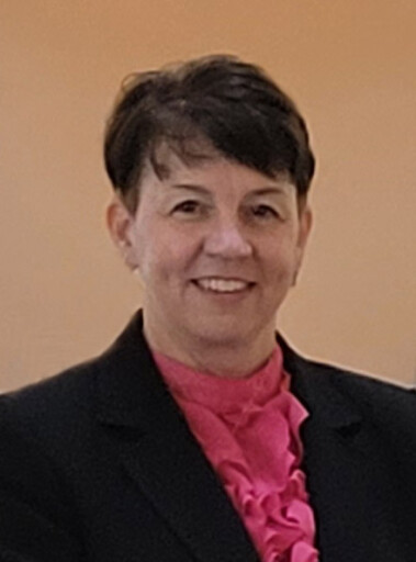 Leslie A. Croft