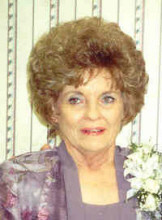 Eugenia Warren