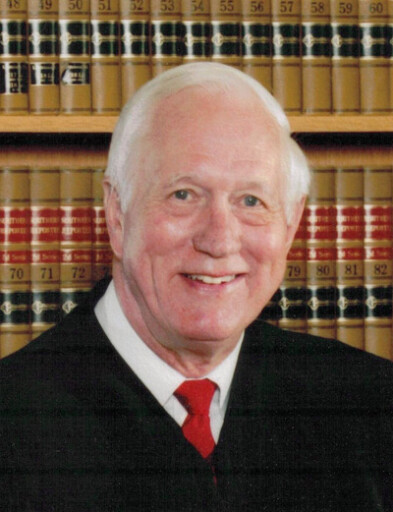 Judge David Painter