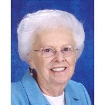 Lillian E. Lindner Profile Photo