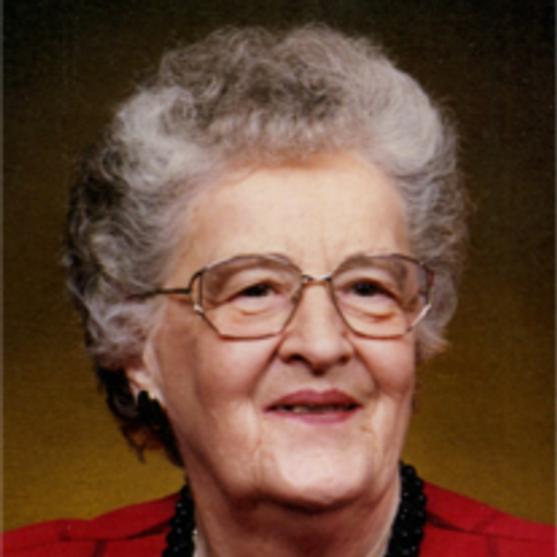 Marian E. Bennett