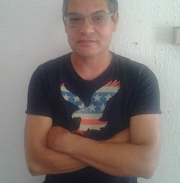 Jose Soto Profile Photo