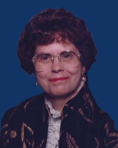 Jeanette Feldner Profile Photo