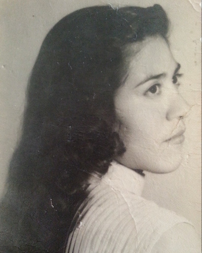 Dolores Salinas Anaya