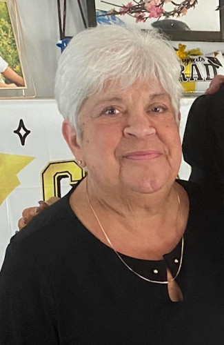 Rosemary Fiannaca Profile Photo