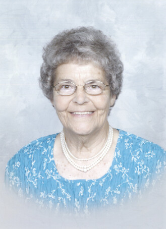 Betty C. (Miller)  Secor Profile Photo