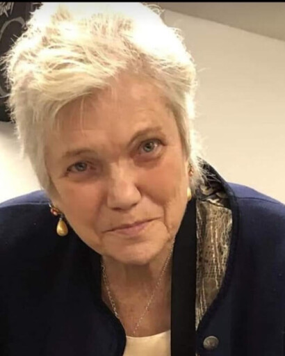 Doris Louise Bishop's obituary image