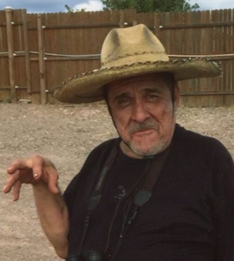 Victor Manuel Reyes Profile Photo
