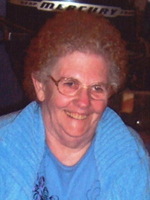 Eloise M. ’Lois’ Rieker