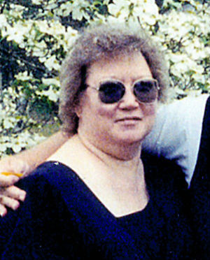 Mrs. Sandra Walls