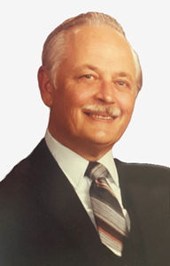 Hubert R. Bero